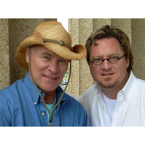 Marvin & Gentry