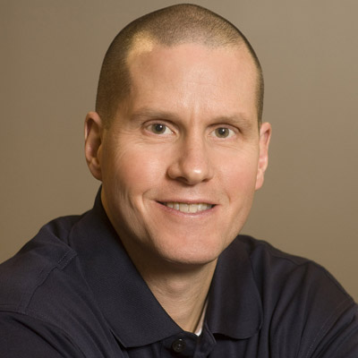 Mark Cahill