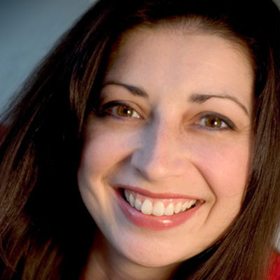 Jennifer LaMountain