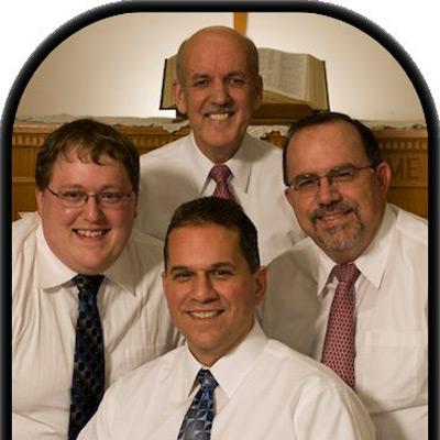 Witness Quartet