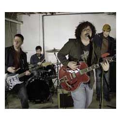 Half Past Forever Lyrics