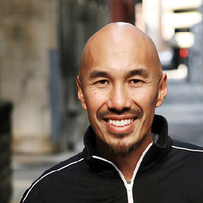 Francis Chan