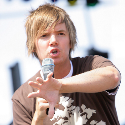 Cody Deese