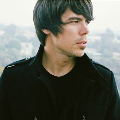 Travis Taylor