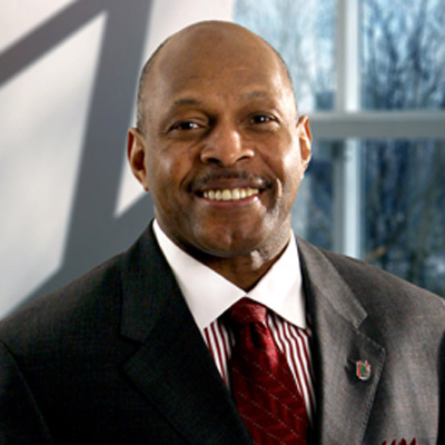 Archie Griffin