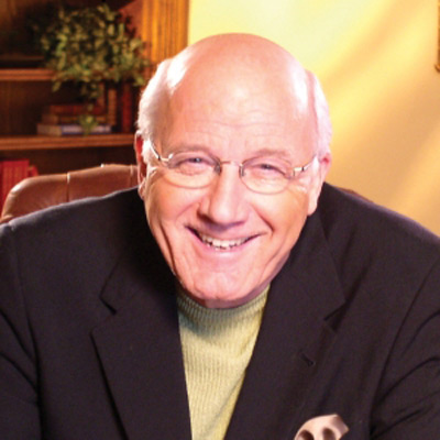 Dr. Gene Getz