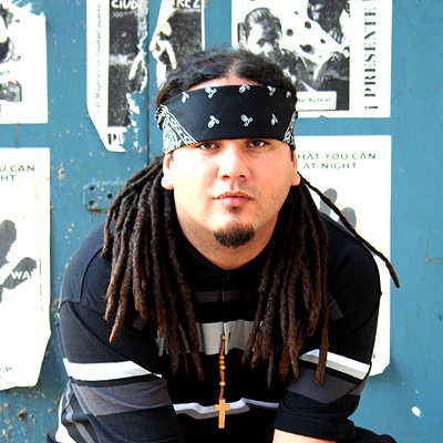 RedCloud