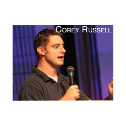 Corey Russell