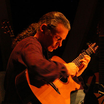 Dave Beegle