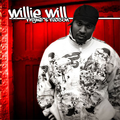 Willie Will