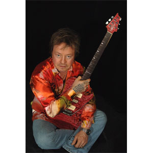 Rick Derringer