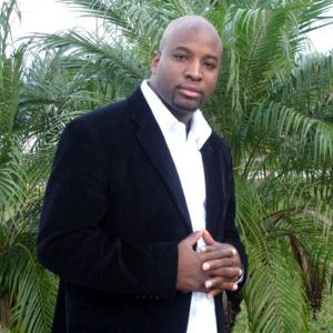 Pastor Kevin Washington