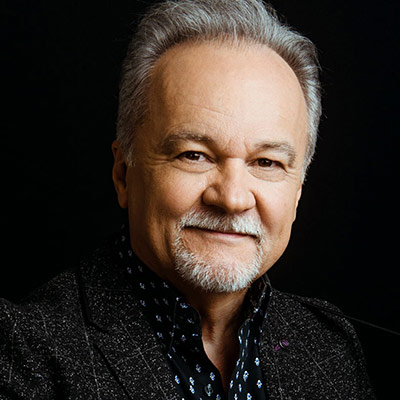 Jimmy Fortune