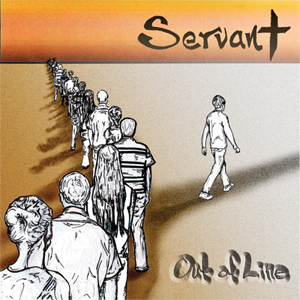 Servant