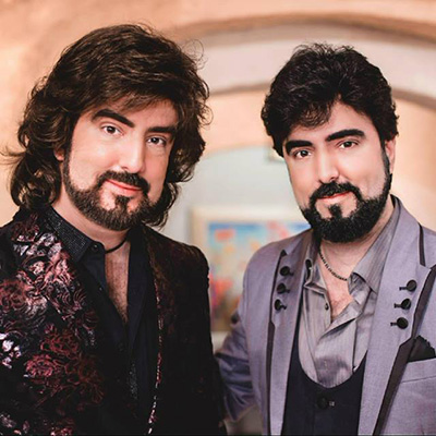 Chrisagis Brothers