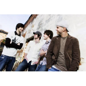 Ben Richter Band