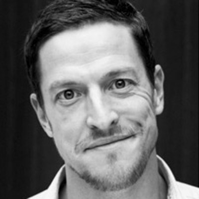 Jason Ostrander