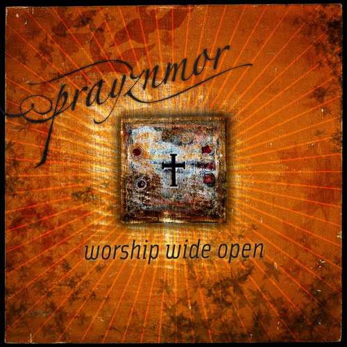 Prayznmor