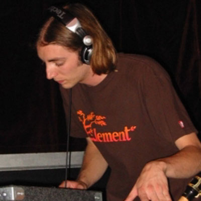 DJ Messenjah