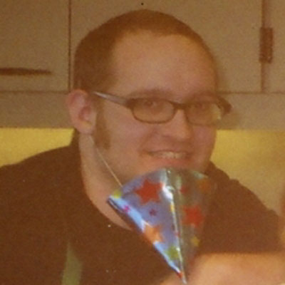 Aaron Cavanaugh