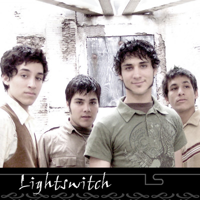 Lightswitch Band