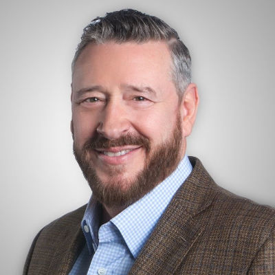 Rod Parsley