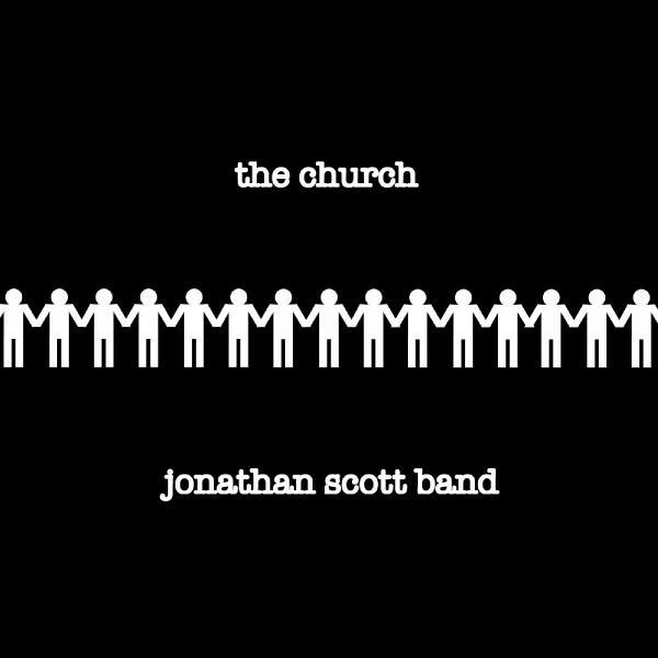 Jonathan Scott Band