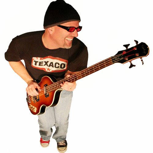 Steven Courtney Band