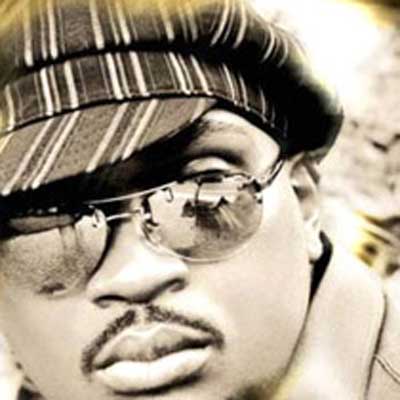 Marcus Cole