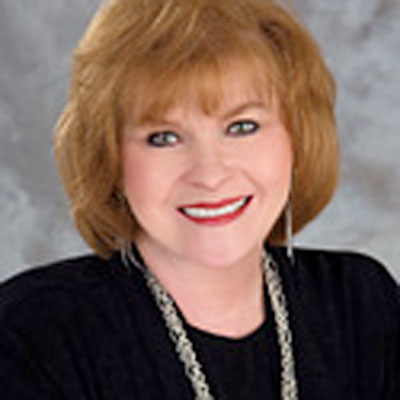 Martha Pullen