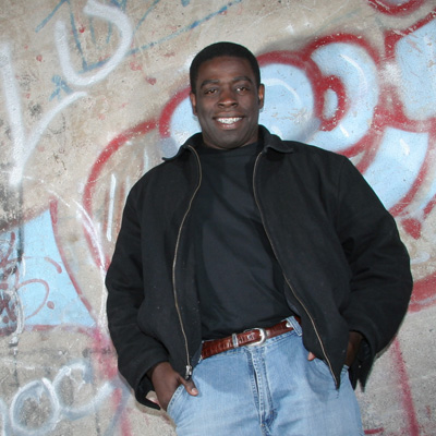 Chris Julian
