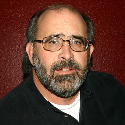 Jon Randles