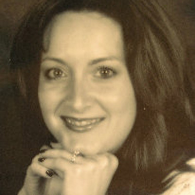 Shelley Hendrix