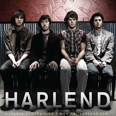 Harlend