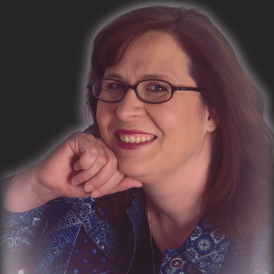 Suzanne Crocker