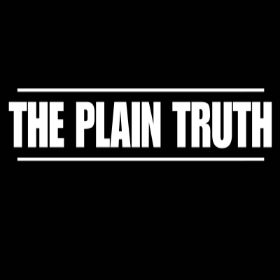 The Plain Truth