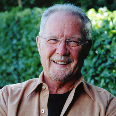 Ken Mansfield