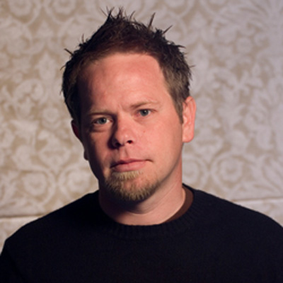 David Rhodes
