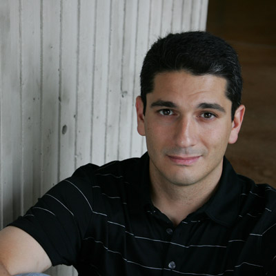 Afshin Ziafat