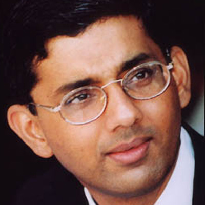 Dinesh D'Souza