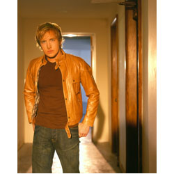 Andrew Carlton