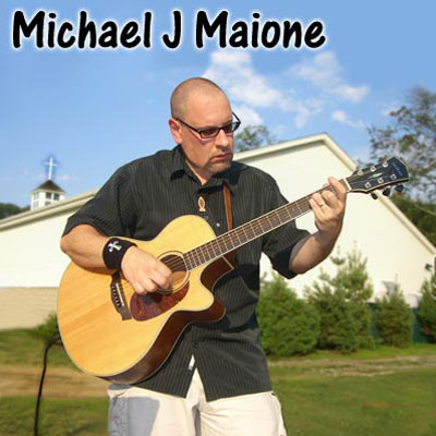 Michael J Maione
