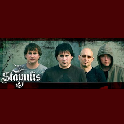 Staynlis