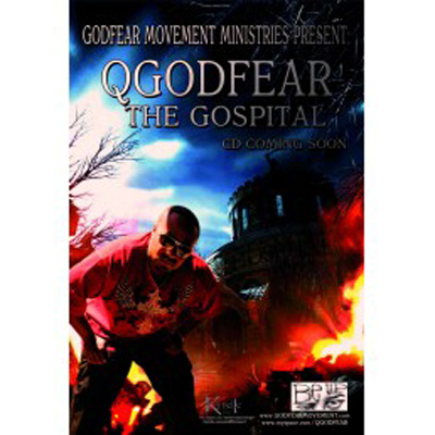 QGODFEAR