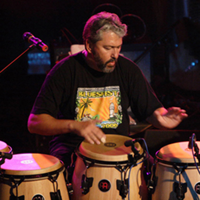 Luis Conte
