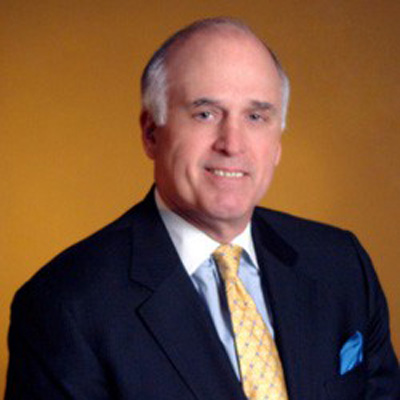Dr. Rick Scarborough