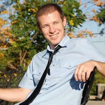 Travis Roberts