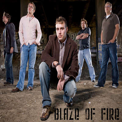 Blaze of Fire