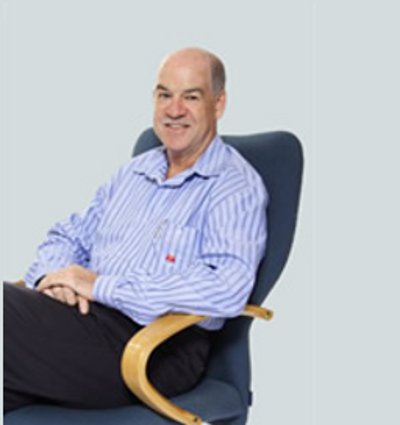 Graham Power