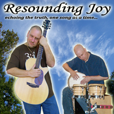 Resounding Joy